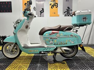 二手维多利亚Sixties 250Si