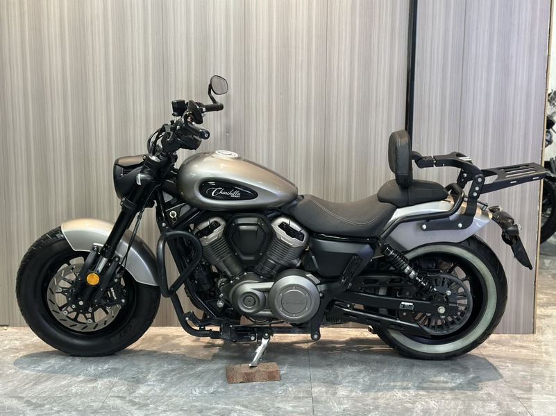 二手奔达金吉拉450