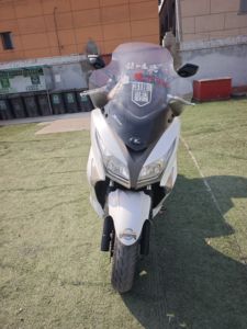 二手光阳赛艇 250