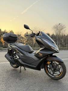 二手五羊本田PCX