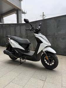 二手光阳动丽G150