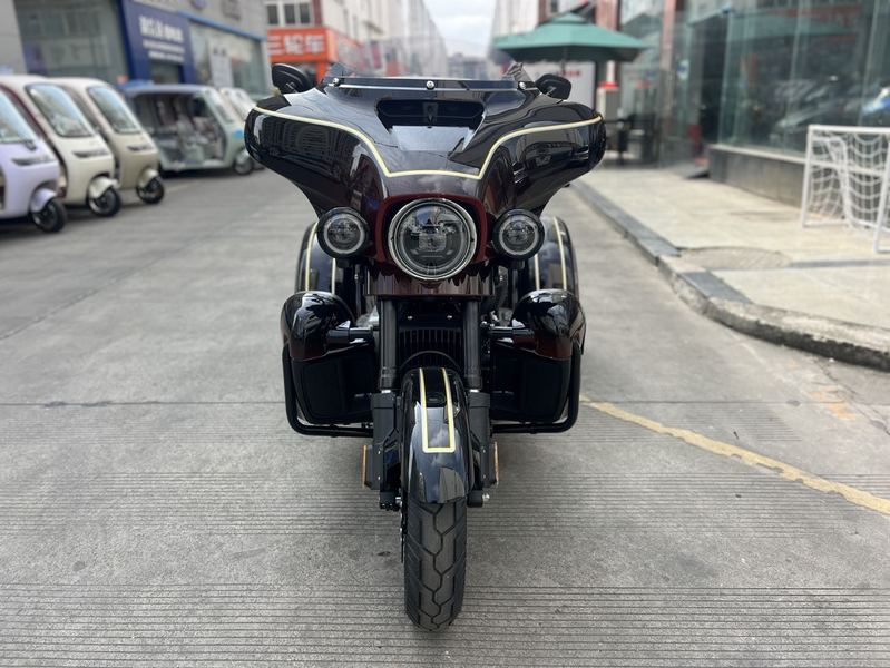 二手庄威威震轮YY550ZK-16