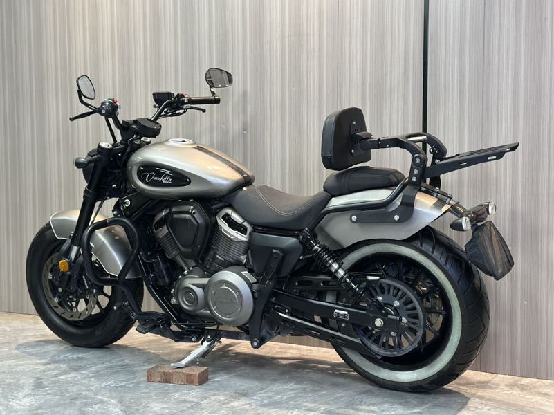 二手奔达金吉拉450