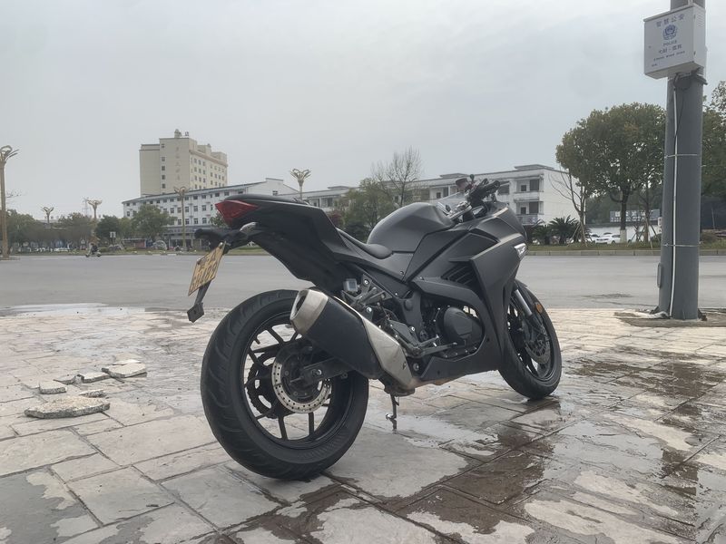 二手诺马魅影 255S