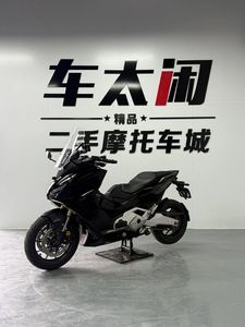 二手本田NSS750