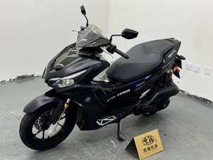 二手雅马哈AEROSPORTS X