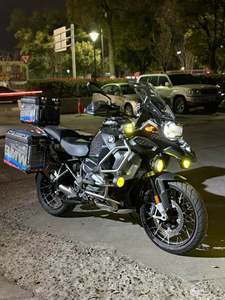 二手宝马R 1250 GS