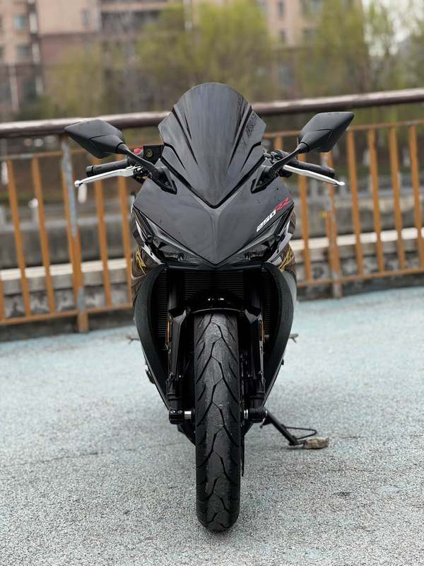 二手凯越250RR 刺鸟