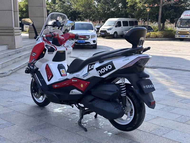二手力刻250GT