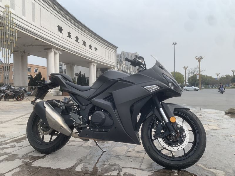 二手诺马魅影 255S