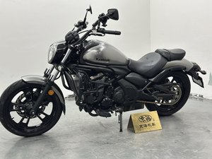 二手川崎Vulcan S 