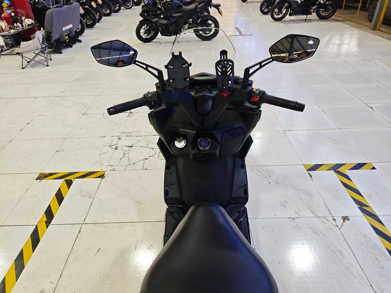 二手光阳Racing X 150