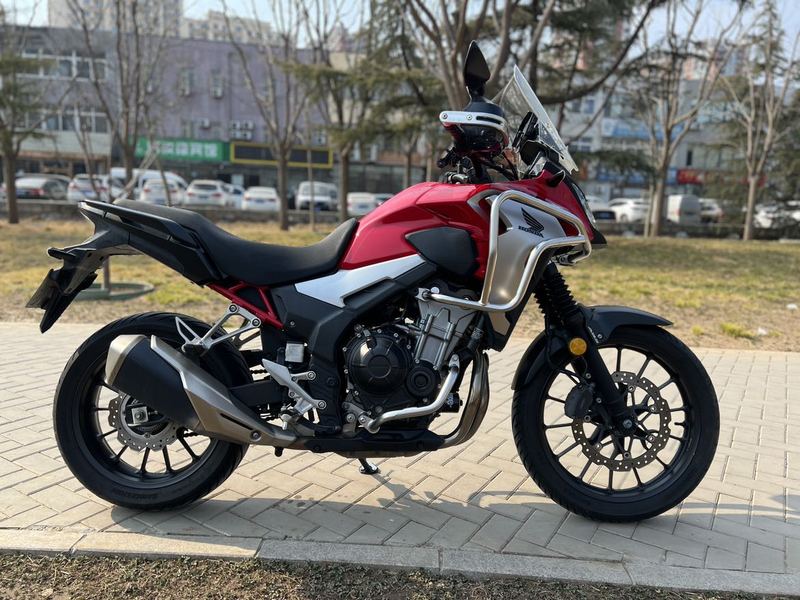 二手本田CB500X