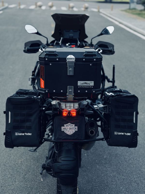 二手宝马R 1250 GS