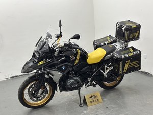 二手宝马R 1250 GS