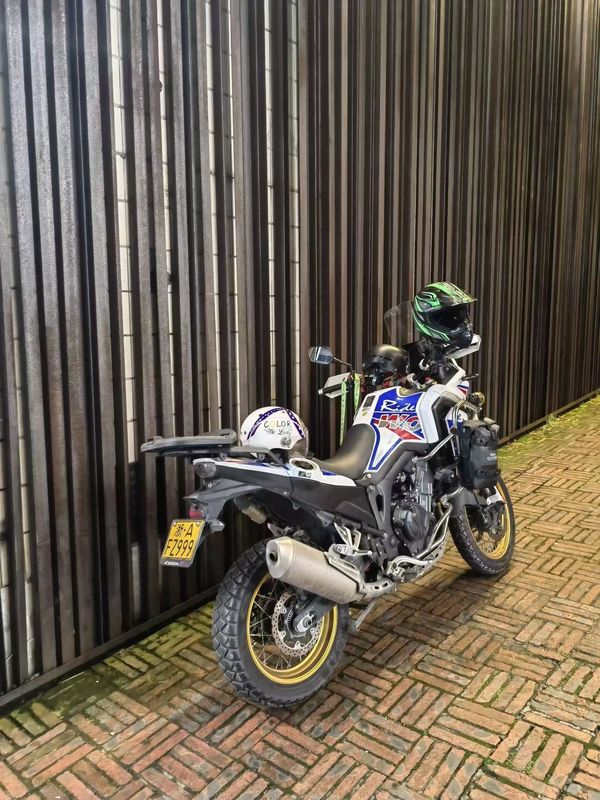 二手恒舰大海道