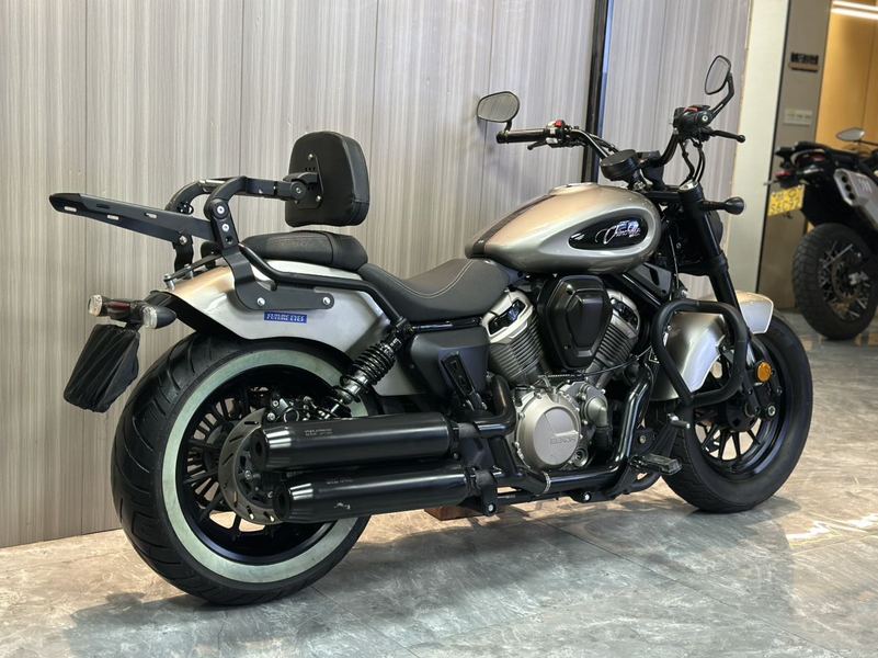 二手奔达金吉拉450