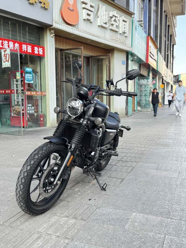 二手赛科龙RA250