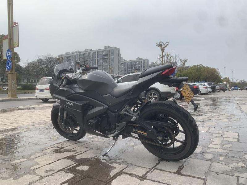 二手诺马魅影 255S