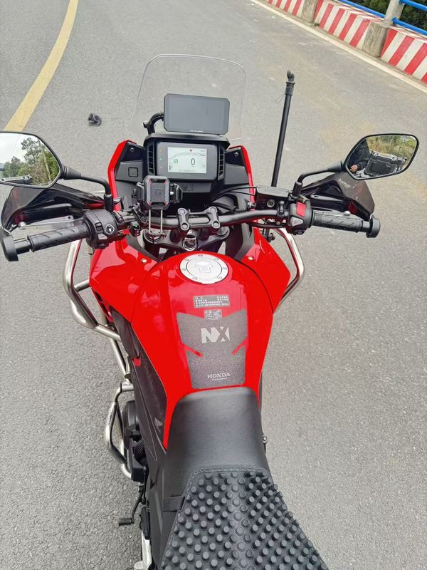 二手本田NX400