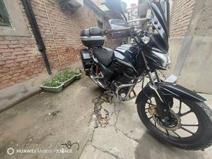 二手新大洲本田CBF150R