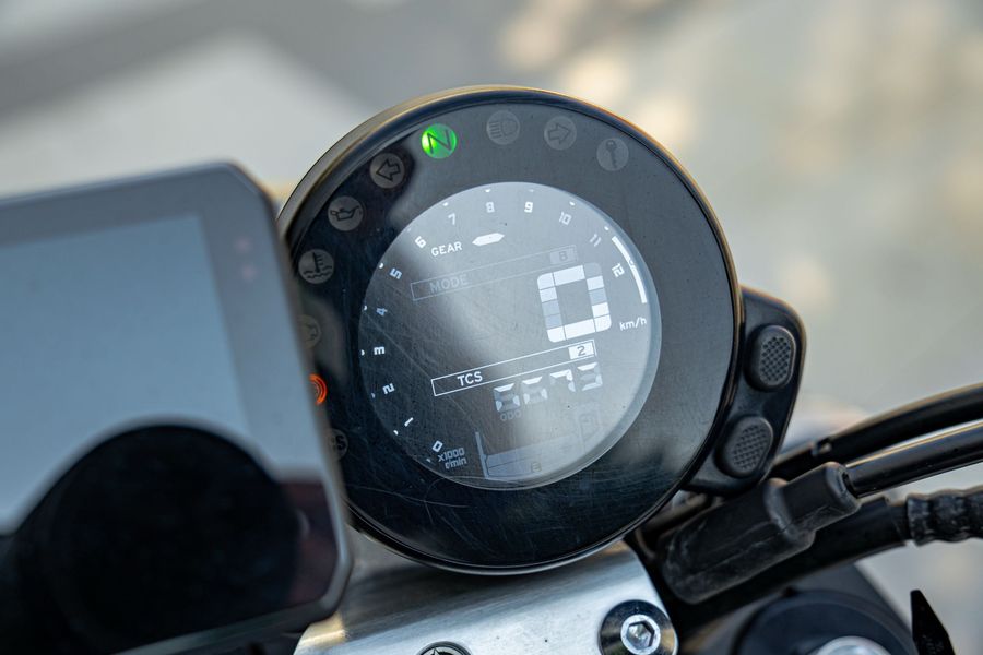 二手雅马哈XS900R