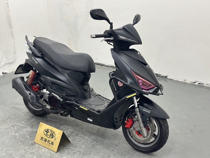 二手光阳弯道150