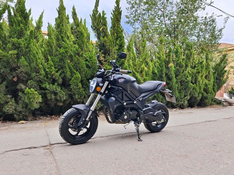 二手银钢小怪兽150