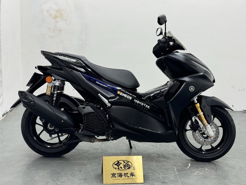 二手雅马哈AEROSPORTS X