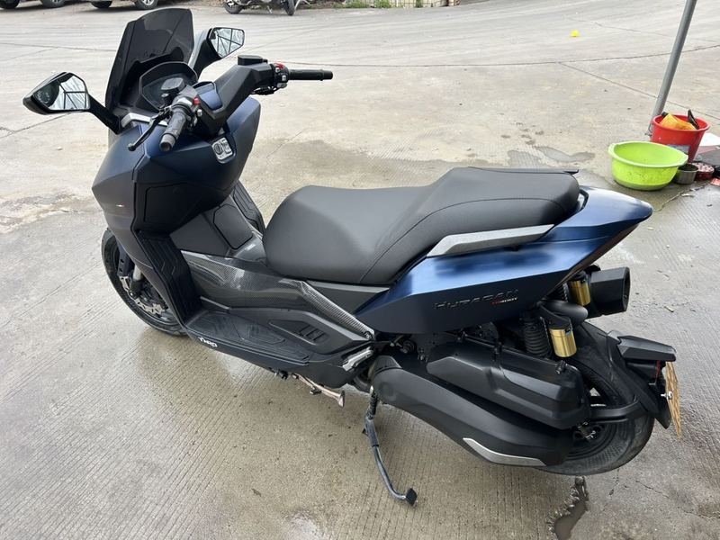 二手台荣开拓者 TR400T