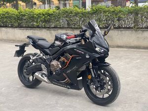 二手本田CBR650R