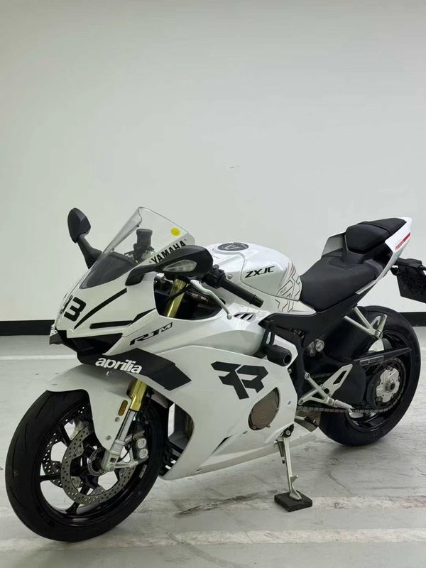 二手张雪机车500RR
