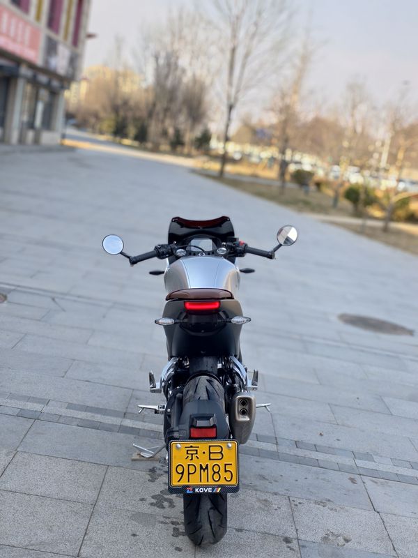 二手凯越321F-Cafe