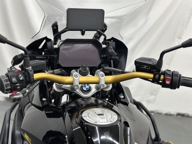 二手宝马R 1250 GS