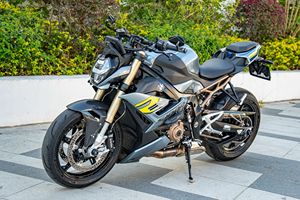 二手宝马S 1000 R