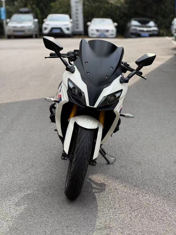 二手宝马G 310 RR