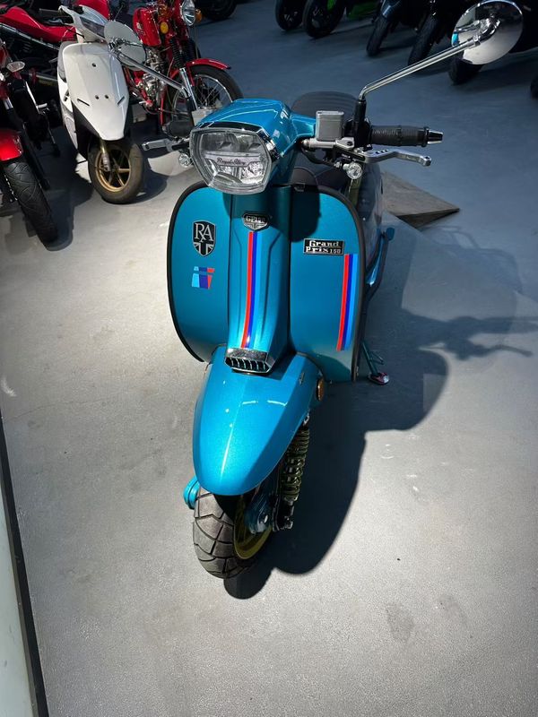 二手ROYAL ALLOYGP150