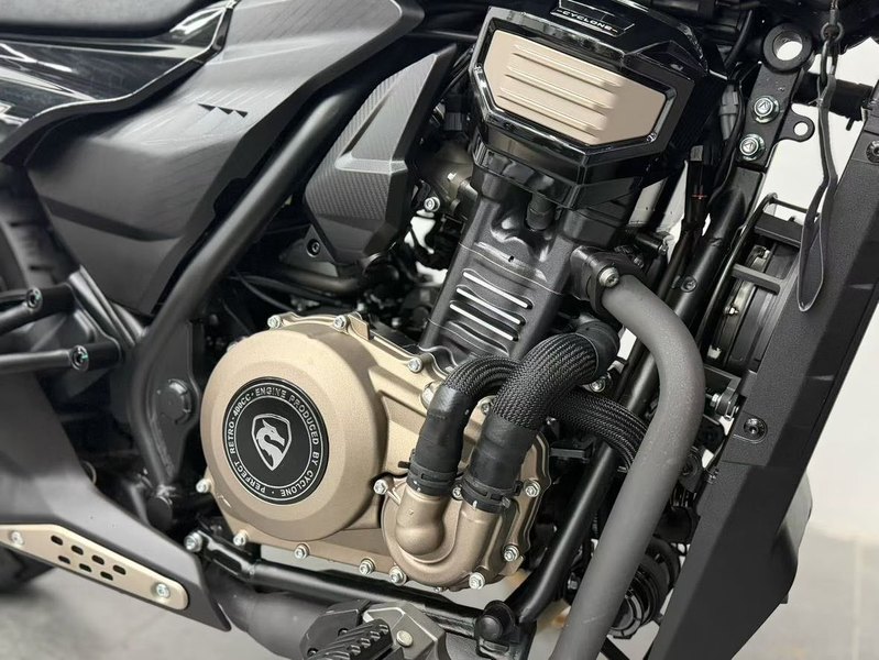 二手赛科龙AQS401