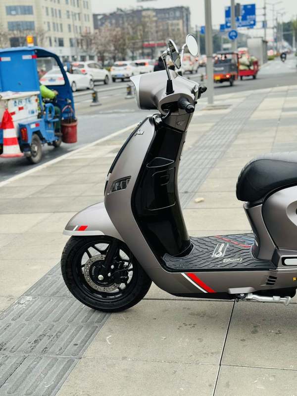 二手轻骑奥罗拉150