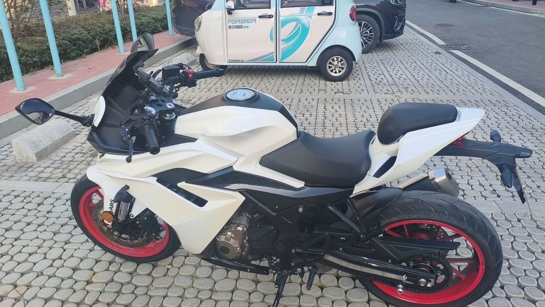 二手诺马极影325S