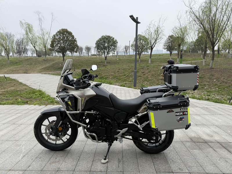 二手本田NX400