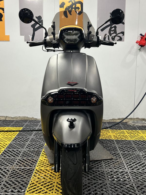 二手维多利亚Sixties 150Si