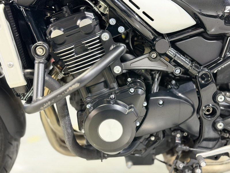 二手川崎Z900RS