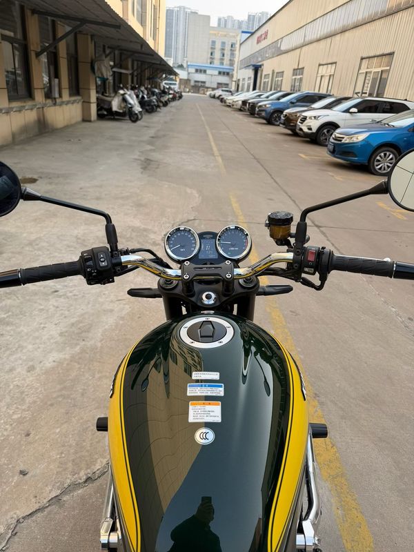二手川崎Z900RS