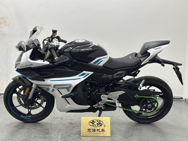二手春风450SR