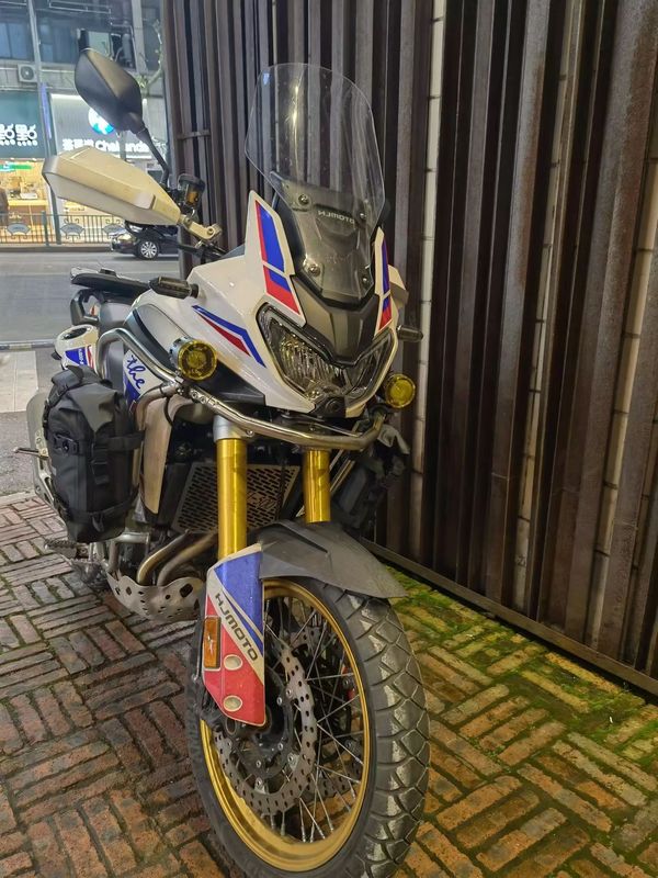 二手恒舰大海道