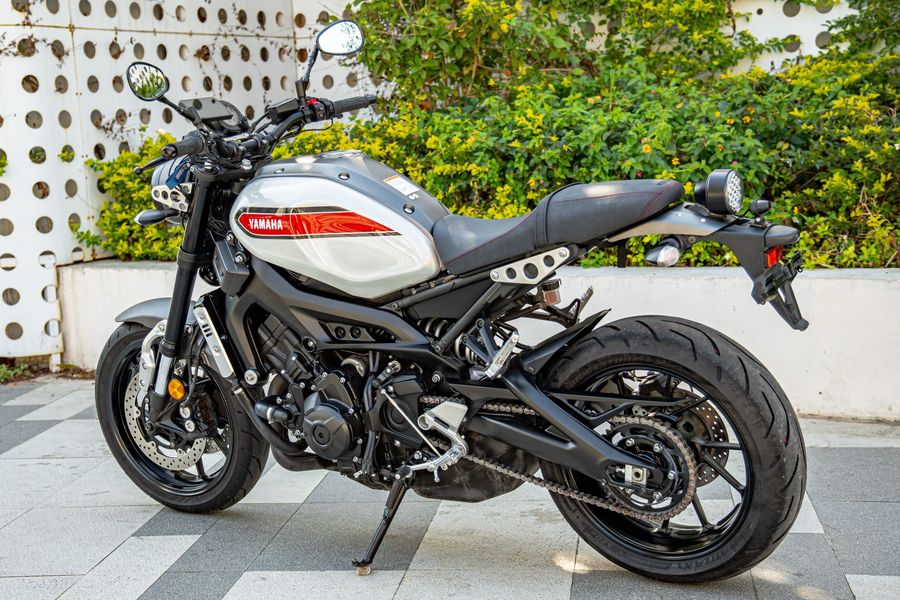 二手雅马哈XS900R