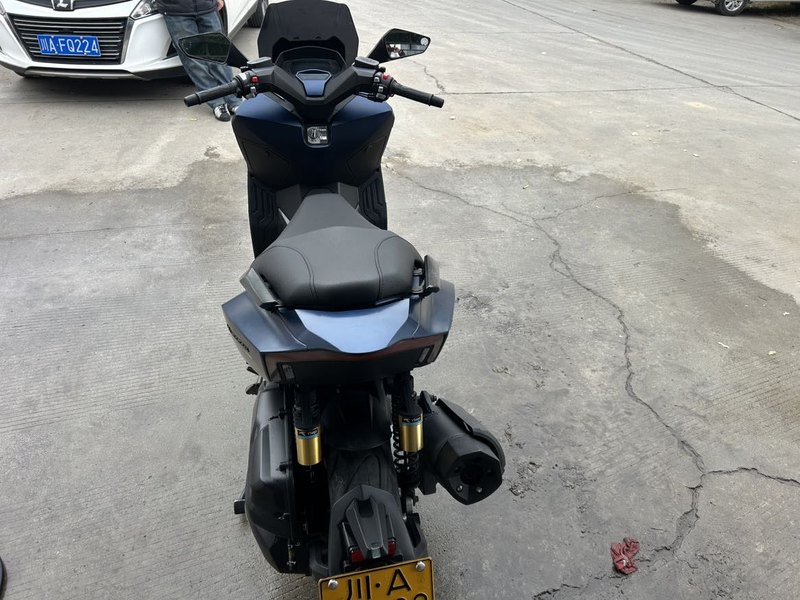 二手台荣开拓者 TR400T