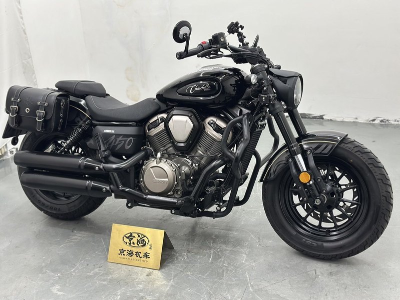 二手奔达金吉拉450