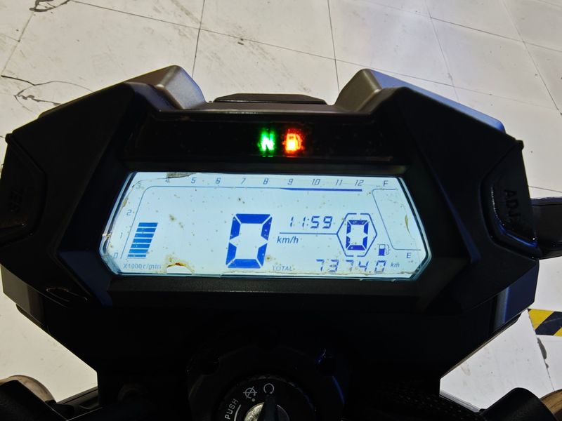 二手春风ST狒狒